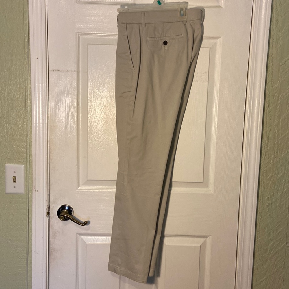 Men’s Chino Pants